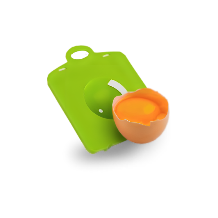 Eiertrenner